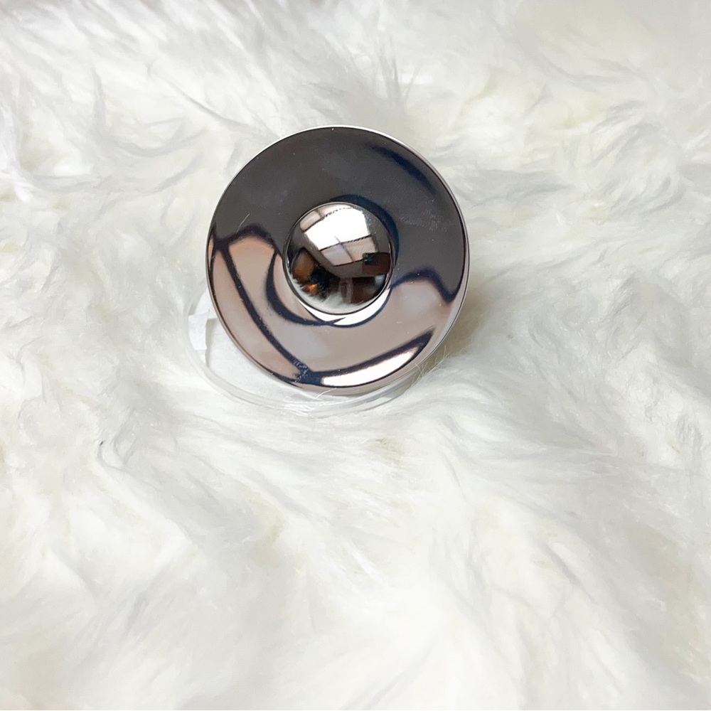 Sink Pop-Up Stopper (No Overflow)